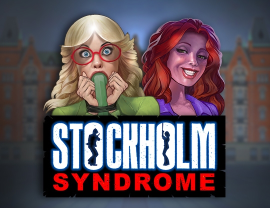 Stockholm Syndrome